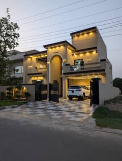1 Kanal Morden House For Sale