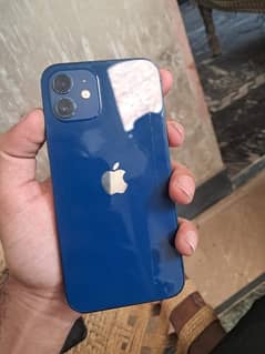 Iphone 12 sim working