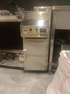 Fryer