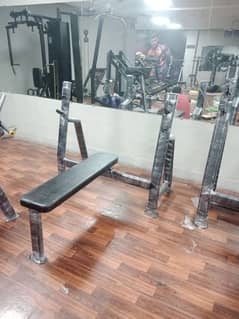Gym Manufacturer/ Complete Gym Setup/Gym Machines/Wholesale Gym