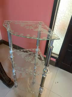 Glass
