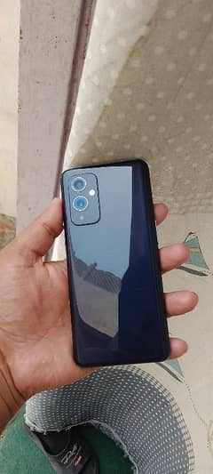 OnePlus 9 urgent sale