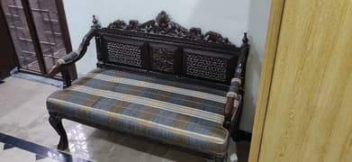 4 seater sofa