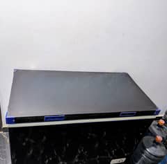 Valrio line deep freezer