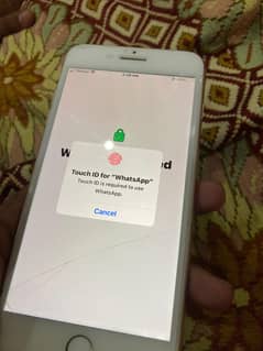 I phone 8 Plus