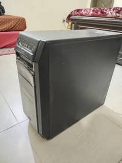 USED PC CASE