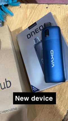 Oxva