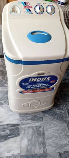 Indus