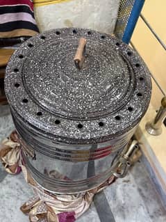 STEEL TANDOOR FOR SALE