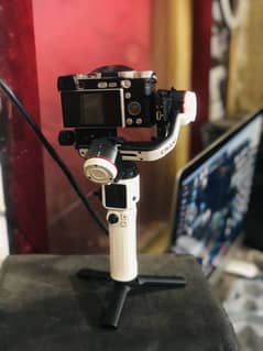 Gimbal Zhiyun crane m3 / good condition