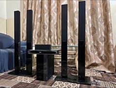 samsung home theater