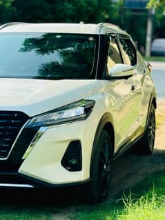 Nissan Kicks 2021 / 2024 - E-Power
