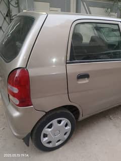 Suzuki Alto 2006