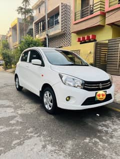 Cultus VXL AGS