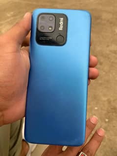 redmi 10 c
