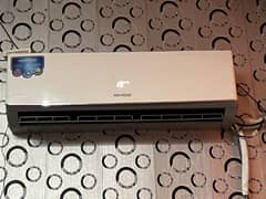 Kenwood new condition 10/10 Ac 1.5 ton