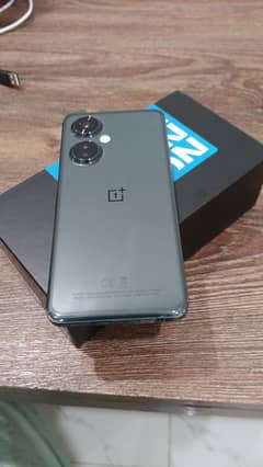 Oneplus nord ce 3 lite 5g non pta