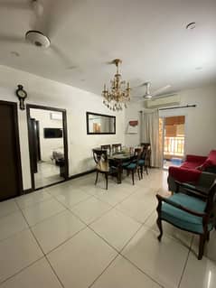 Kings Tower 3 Bed DD Flat For Rent