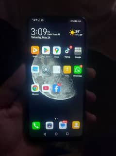 Huawei Nova 3i