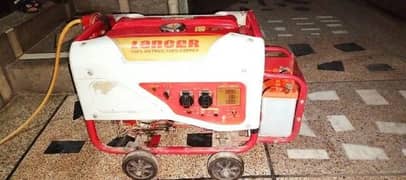 Lancer 3KV Generator