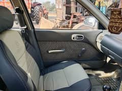 Suzuki Cultus VXR 2016