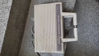 Electric Sandwich Maker – Made in England