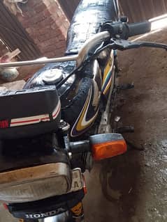 bike