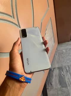 vivo y20 6/64gb All Ok