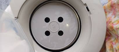 super Asia dryer