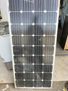 150 watt solar panel
