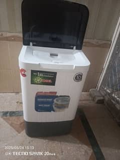 Dryer in good condition