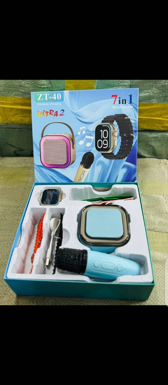 Multri Straps Watch Available IN Diffrent Models And Colours 12