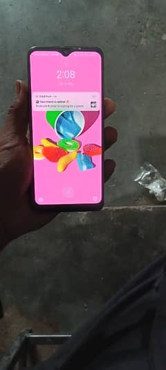 oppo reno3 8+3.128 farant fingar men he exchange bhi hu Sakta he