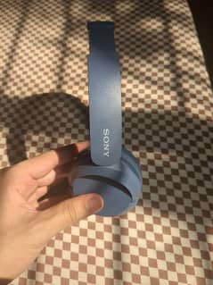 Sony WH-CH520 Wireless Headphones – Barely Used