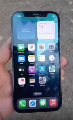 Apple iPhone 12 Pro