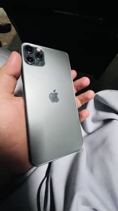iphone 11 pro max non pta 256gb