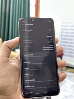 LG