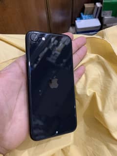 Iphone se pta