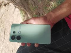 Redmi note 13