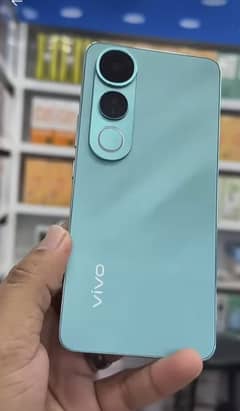 vivo v50lite