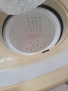 spin dryer