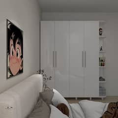 Interior Designer