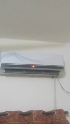 kanwood AC 1 TON sprit