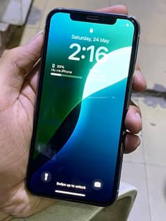 iPhone XS DUAL PTA Approved