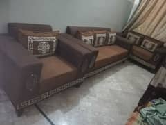 6 seater