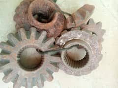 Car ka used saman achi halt min km price min