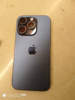 Iphone 15 pro
