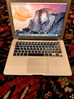 MacBook
