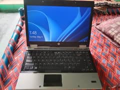 HP i5 3rd generation