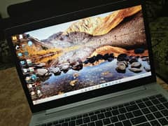 HP Elite book
